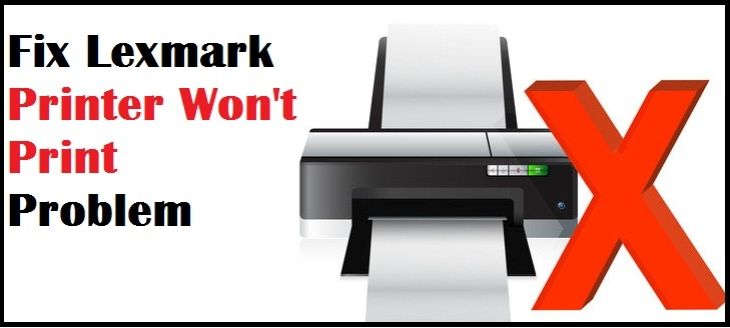 Diagnose and Correct Unable to print from Tray 2 on Lexmark printer