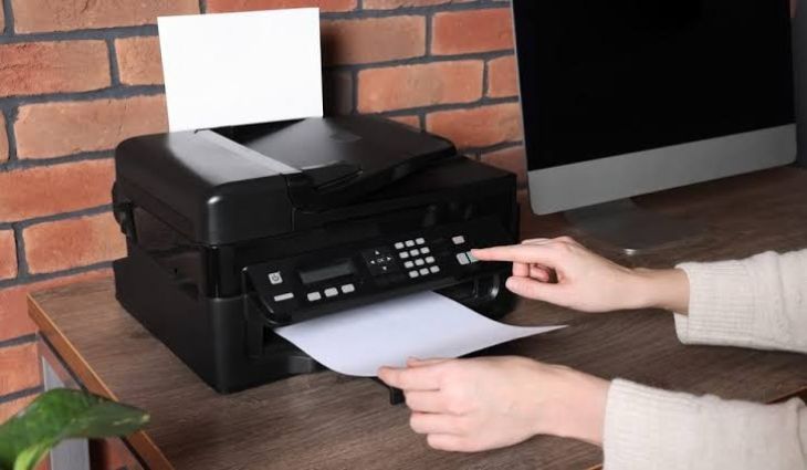Epson Printer Printing Blank Pages – Causes and Solutions