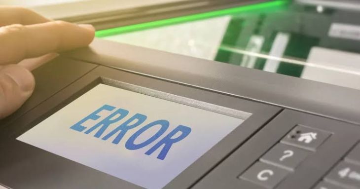 Canon Printer Offline Error – Step-by-Step Solution
