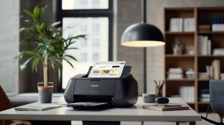 How to set up a Canon Printer on Windows and Mac?