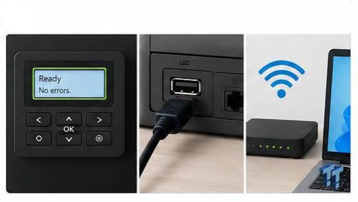 How to Fix Driver-Related Printer Problems?