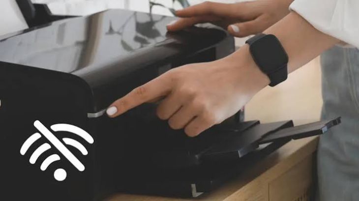 How to Connect an HP Printer to a New Wi-Fi Network?