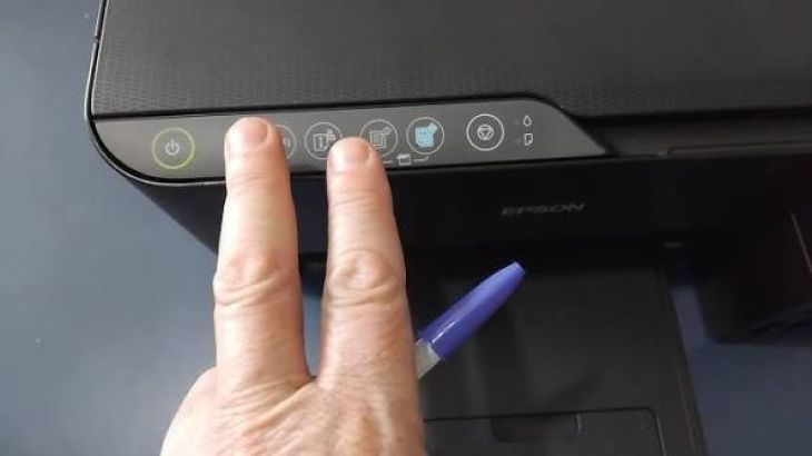 Why Is My Epson Printer Not Detecting My Wi-Fi Network?