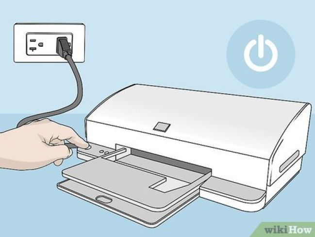 How do I install a printer on my computer step by step?